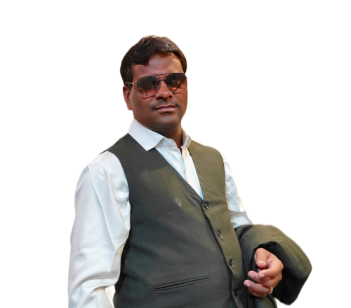Managing Director and Founder of SK Fasteners