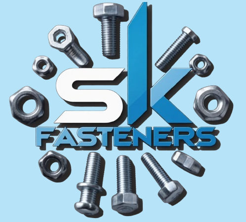 SK Fasteners Logo